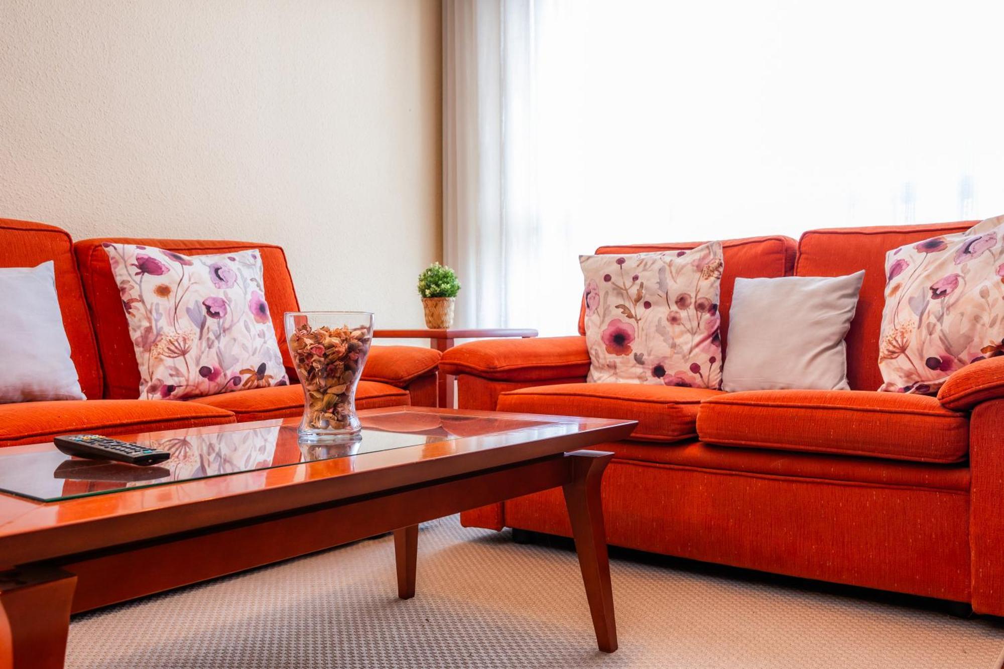 Berango Cozy Home Parking Bagian luar foto