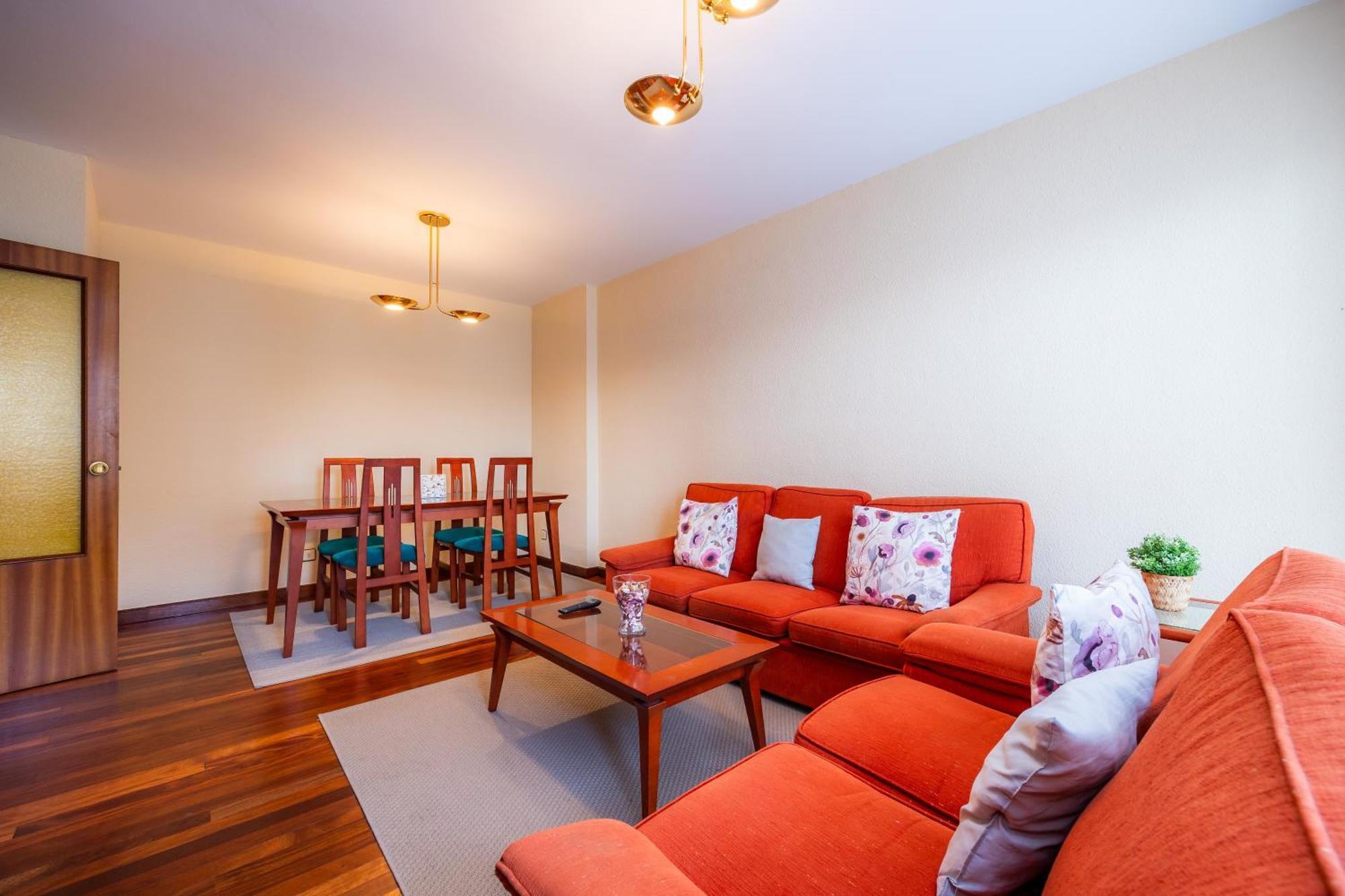 Berango Cozy Home Parking Bagian luar foto
