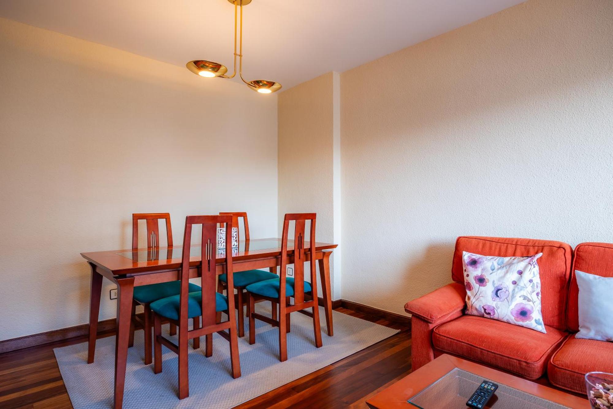 Berango Cozy Home Parking Bagian luar foto