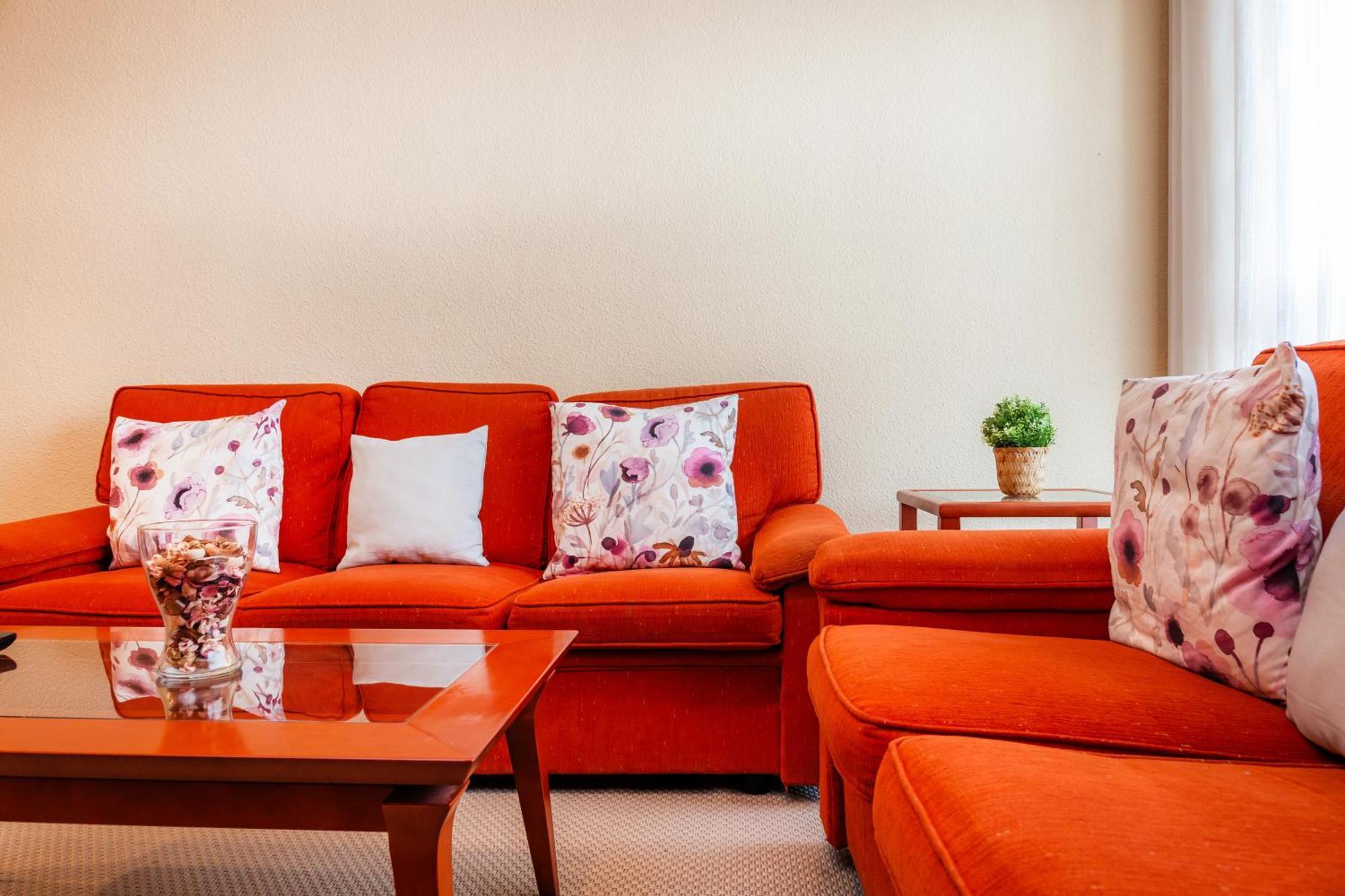 Berango Cozy Home Parking Bagian luar foto