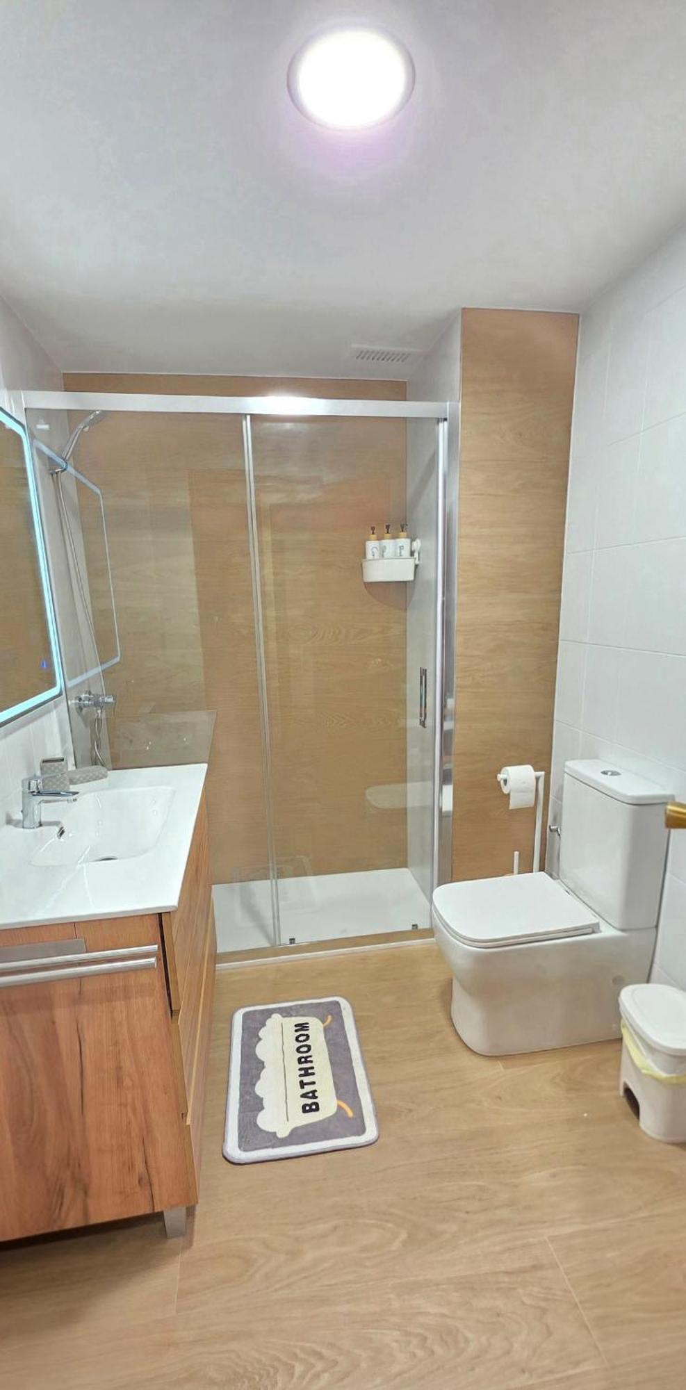 Berango Cozy Home Parking Bagian luar foto
